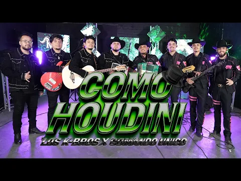 Video for event landing page