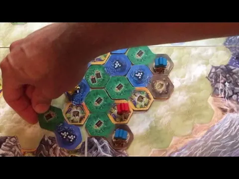 Pandoria Demo