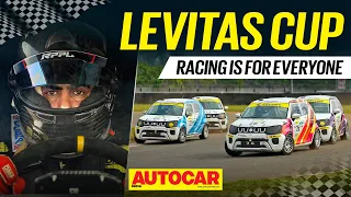 Levitas Cup Experience | What It’s Really Like to Go Circuit Racing | Autocar India