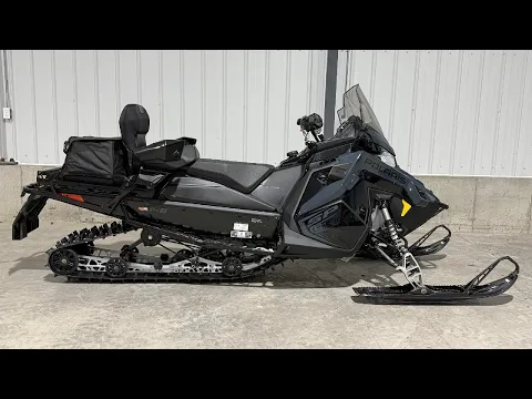 Polaris Prostar S4 Voyageur Sp 146 2026 Thumbnail alt