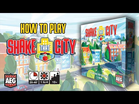 How To Play Shake That City