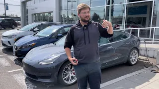 This Ecosystem Seriously Helps The EV Purchasing & Ownership Experience