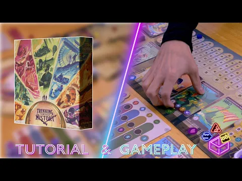 Trekking through history (italiano) // MURASAKI NIGHTS TUTORIAL & GAMEPLAYS