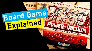 Is Power Vacuum for you? A Quick Overview!