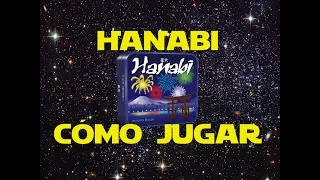 Hanabi: Cómo Jugar/Tutorial