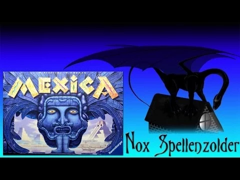 Mexica (NL)