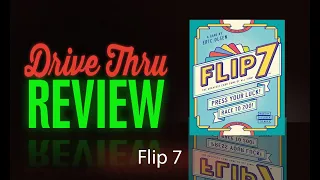 Flip 7 Review
