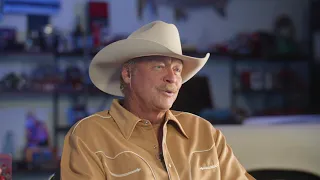 Alan Jackson - &quot;Wishful Drinkin&quot; (Behind The Song)