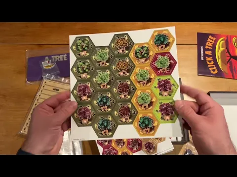 Click A Tree - Unbiased Unboxing with John LaRuffa