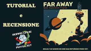 Far Away - Tutorial e Recensione in italiano