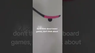 POV: You’re obsessed with #boardgames