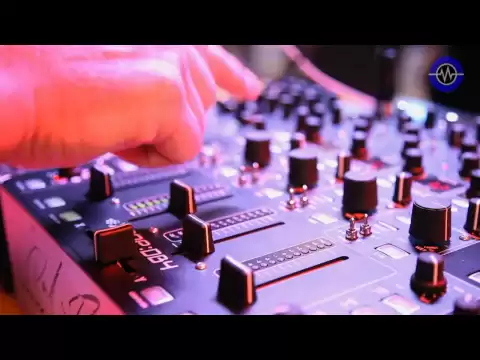 Product video thumbnail for Allen &amp; Heath XONE:DB4 4-Ch DJ Mixer with Effects