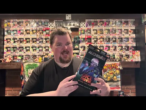 Unboxing Time! - Dice Throne: Alchemist (Solo Character) #dicethrone #unboxing #tournament
