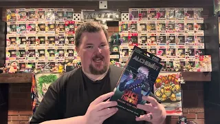 Unboxing Time! - Dice Throne: Alchemist (Solo Character) #dicethrone #unboxing #tournament