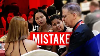 Dating Filipinas: Why Joining Dating Events is Important?