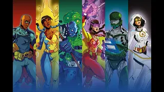 Cardtropolis: Game Overview