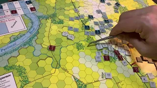 In Their Quiet Fields:  Antietam video 2