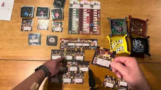 Imperial Miners - Straight Up Solo with John LaRuffa