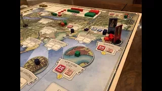 Stately Patriots - Stately Play versus the Bots.