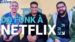LIVE: Do Pancadão à Netflix feat Kondzilla l Meio&Mensagem