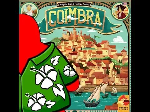 Coimbra - Il mio parere