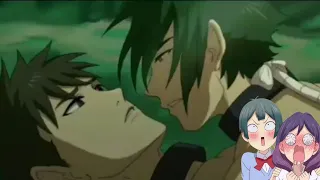 18+ Goblins Cave Bad Ending | Yaoi AMV 18+ Goblins Cave Bad Ending | Yaoi AMV