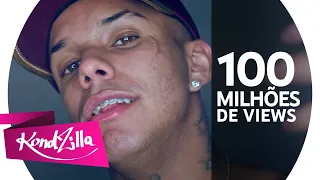 Chorar Pra Que - MC Charada (kondzilla.com) | Official Music Video