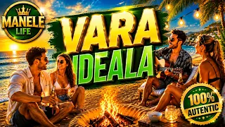 MANELE LIFE - Vara Ideala