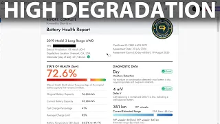 Zeva reports about high mileage cars, LFP battery and more