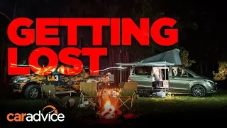 2017 Mercedes-Benz Marco Polo review | CarAdvice