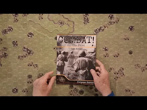 Introduction to Combat! Eastern Front