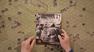 Introduction to Combat! Eastern Front