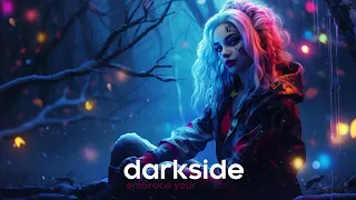Embrace Your Darkside 🖤✖️🕷 1 Hour Best Music Mix 2023
