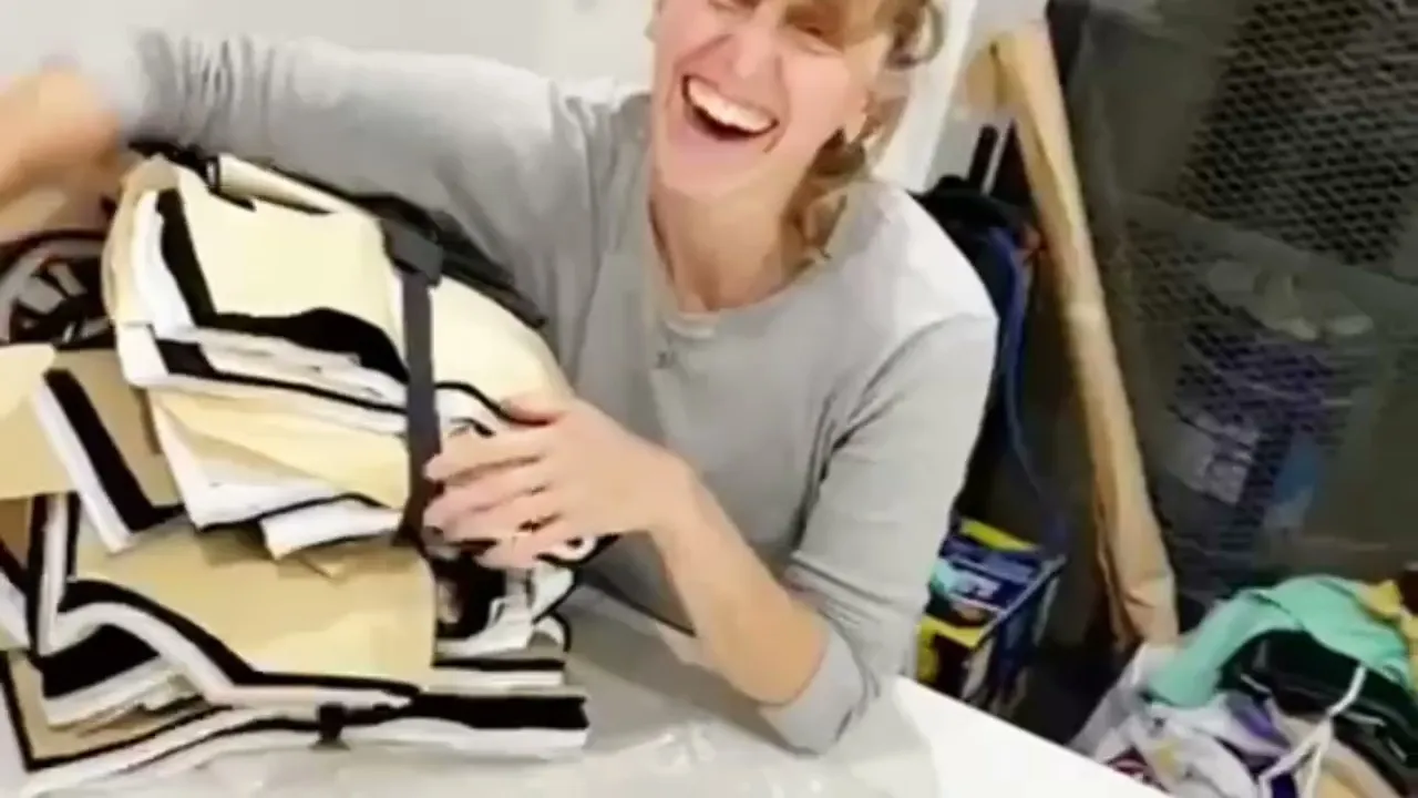 Video de Pachakama