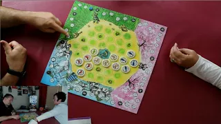 What I'm Playing Now plays Seikatsu