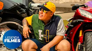 MC Ryan SP - Minha Garagem (Videoclipe Oficial) DJ Pedro