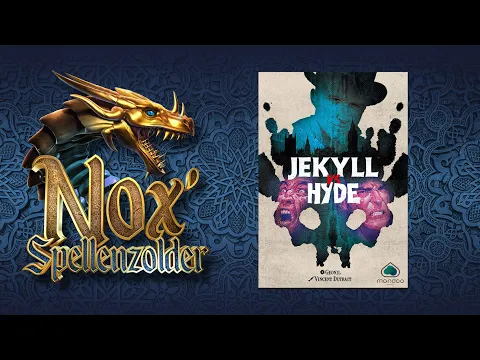Jekyll vs  Hyde (NL)