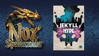 Jekyll vs Hyde (NL)