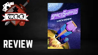 SpaceShipped Lockdown Expansion Review
