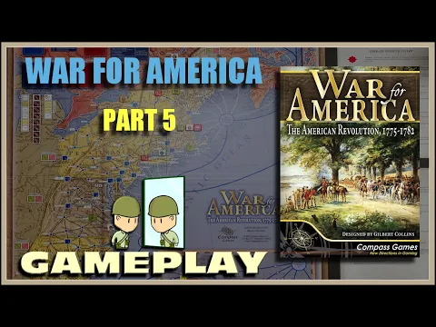 War For America Part 5