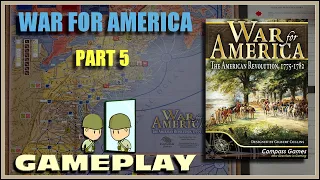 War For America Part 5
