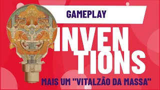 Inventions - Mais Um Vitalzão da Massa