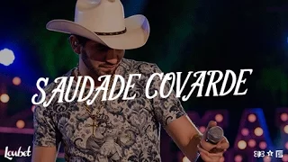 Loubet - Saudade Covarde | DVD Made In Roça