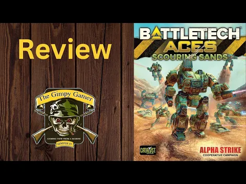 BattleTech Aces Co op Review