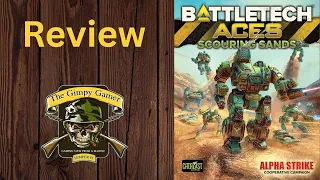 BattleTech Aces Co op Review