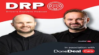 Driver's Republic podcast | Goodbye Focus ST, Tesla MYP driven & used EV prices ok now?