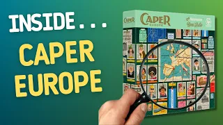 Caper Europe | Inside with João Ricardo Ep833