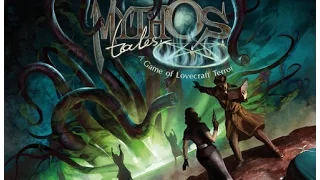 Mythos Tales Review