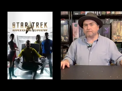 TDG: Star Trek: Bridge Crew (Meta Quest 3S)
