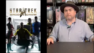 TDG: Star Trek: Bridge Crew (Meta Quest 3S)